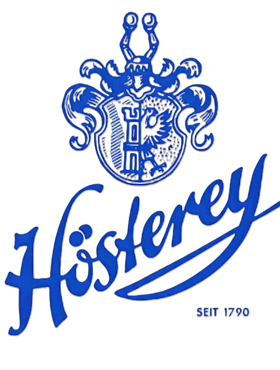 Backstube Hösterey seit 1790